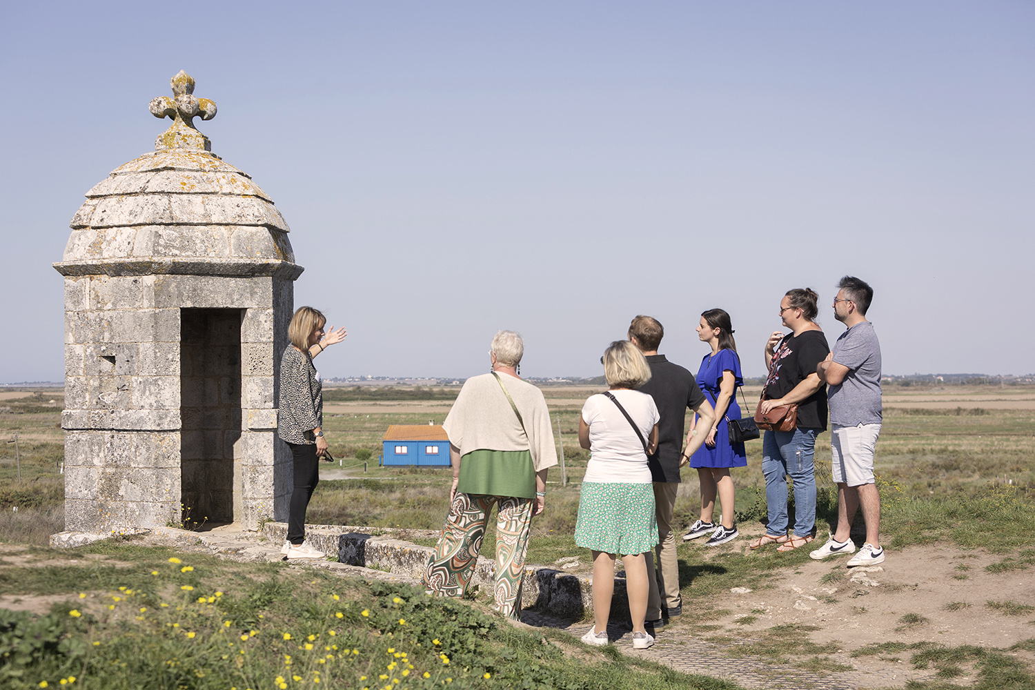 visite-guidee-brouage©Sebastien-LAVAL-Charentes-Tourisme