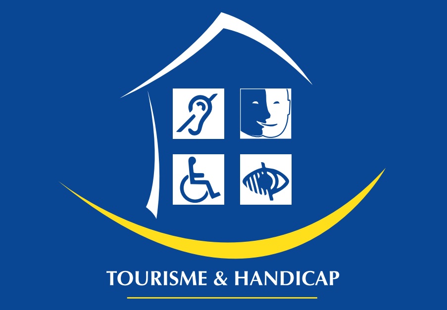 Icone Tourisme & Handicap