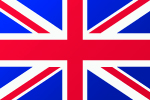 english flag sample