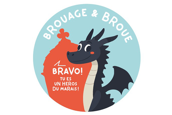 Le mystère du dragon